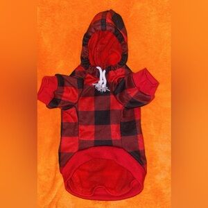 Sweater for small dog